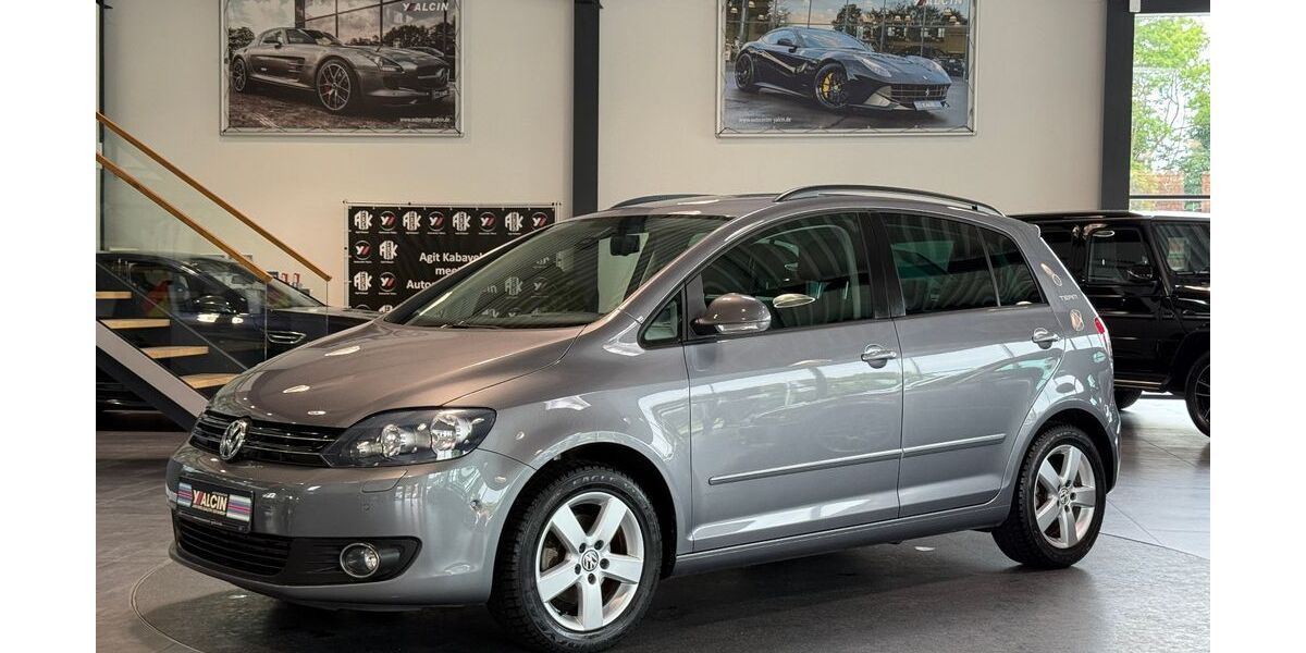 VW Golf 22.818 km 10.890 &euro; Aurich 26605