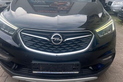 Opel Mokka 127.000 km 11.990 &euro; Berlin 13581