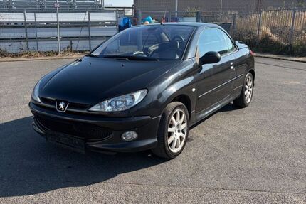 Peugeot 206 256.000 km 1.150 &euro; Köln 50999
