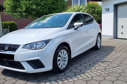 Seat Ibiza 68.500 km 12.990 &euro; Bad Oeynhausen 32549