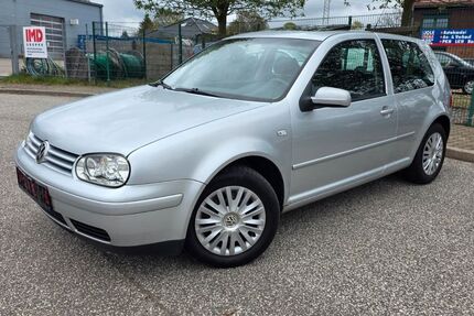 VW Golf 260.000 km 2.499 &euro; HENSTEDT ULZBURG 24558