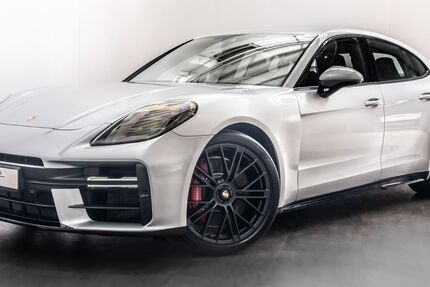 Porsche Panamera 13.029 km 128.800 &euro; Leipzig 04356