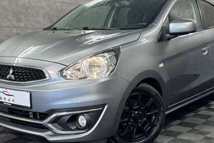 Mitsubishi Space Star 86.336 km 7.480 &euro; Rastdorf 26901