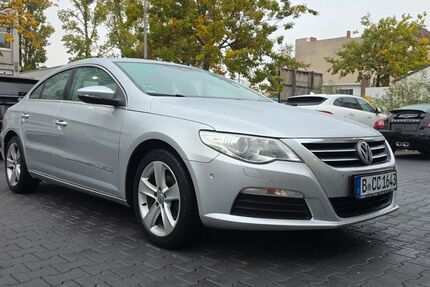 VW Passat 178.443 km 6.999 € Berlin 13581