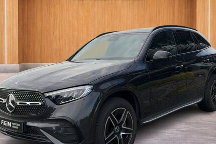 Mercedes-Benz GLC 300 22.299 km 59.370 &euro; Prenzlau 17291
