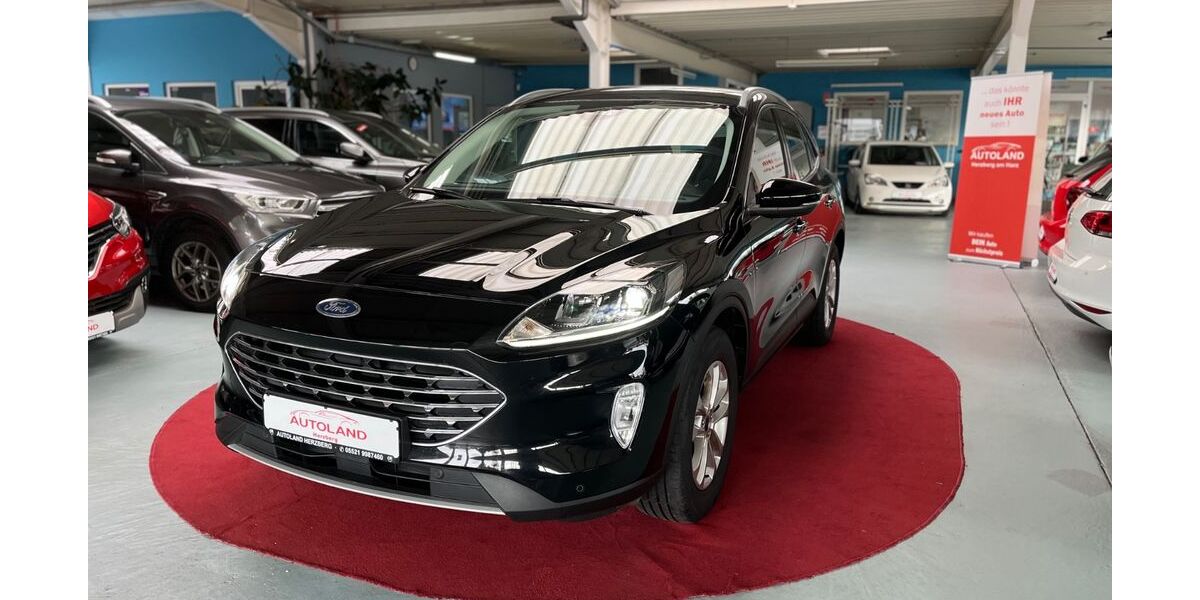 Ford Kuga 36.867 km 20.950 &euro; Herzberg 37412