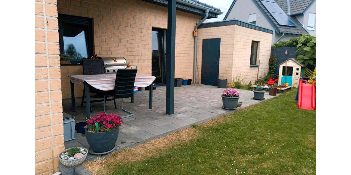 Bungalow Baesweiler - 5 Zimmer, 116 m&sup2;, 625.000&euro; | Angebot:26852316