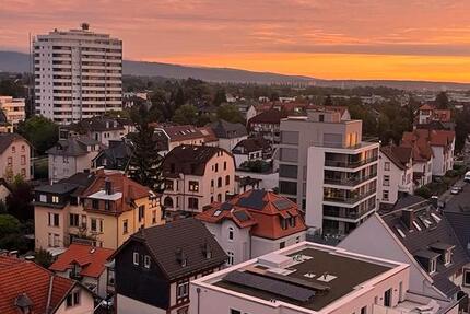 ✨Charmante 1-Zimmer Wohnung mit schöner Aussicht ✨ 1 zimmer