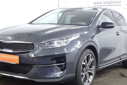 Kia XCeed 56.000 km 21.400 &euro; Berlin-Zehlendorf 14169