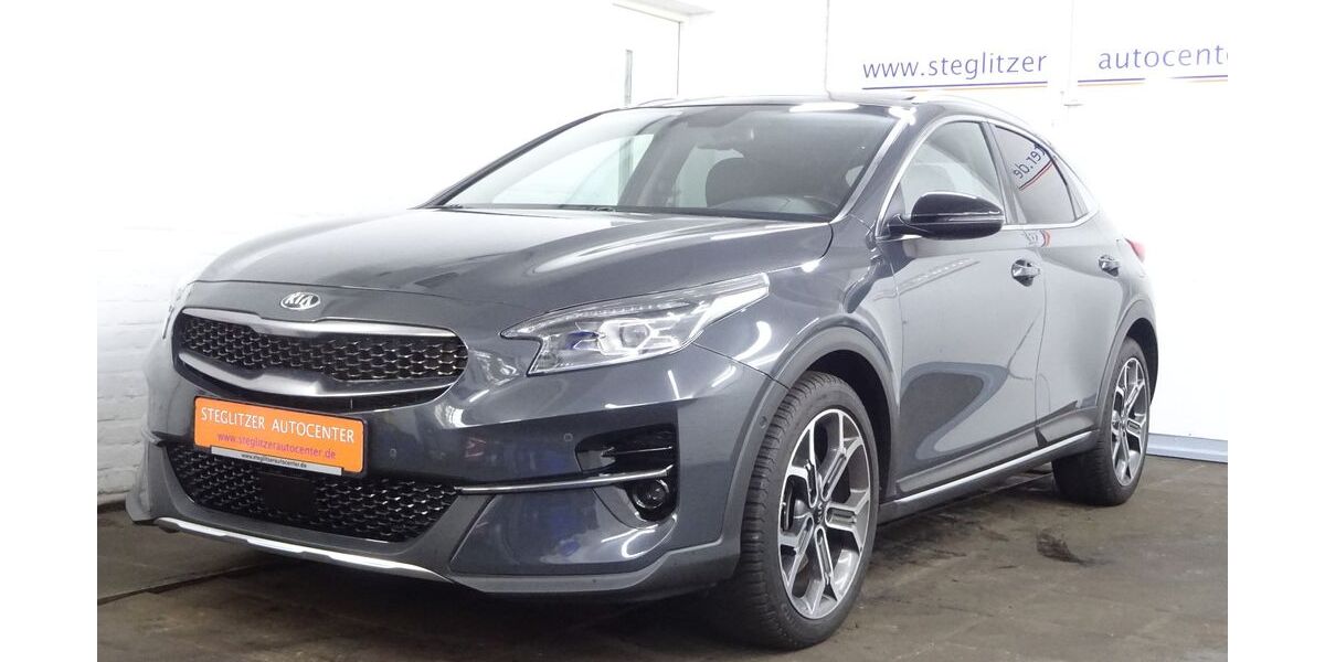 Kia XCeed 56.000 km 21.400 &euro; Berlin-Zehlendorf 14169