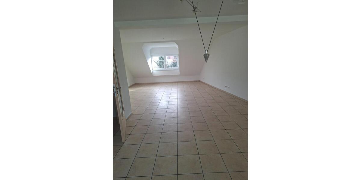 Maisonettenwohnung Geisenfeld - 4 Zimmer, 140 m&sup2;, 1.450&euro; | Angebot:25220515