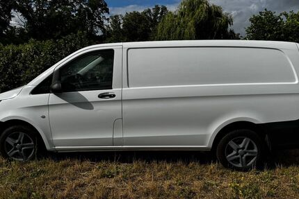 Mercedes-Benz Vito 204.450 km 12.300 &euro; Torgau 04861