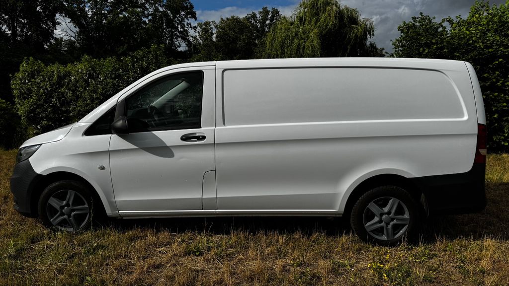 Mercedes-Benz Vito 204.450 km 12.300 &euro; Torgau 04861
