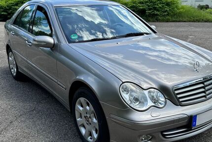 Mercedes-Benz C 200 178.500 km 3.990 &euro; Gaggenau 76571