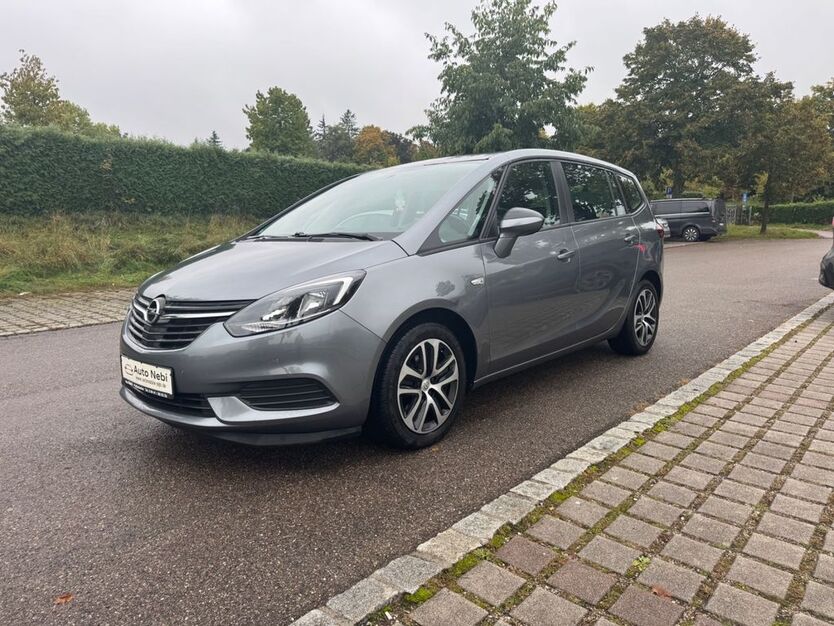 Opel Zafira 157.000 km 8.790 € Pfaffenhofen an der ilm 85276