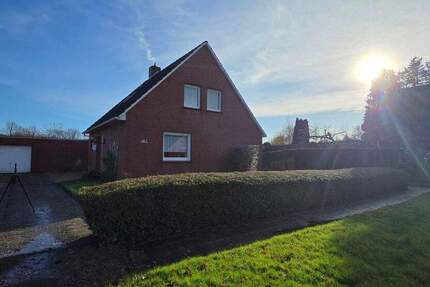 Haus Weener - 5 Zimmer, 91 m&sup2;, 176.000&euro; | Angebot:25339025