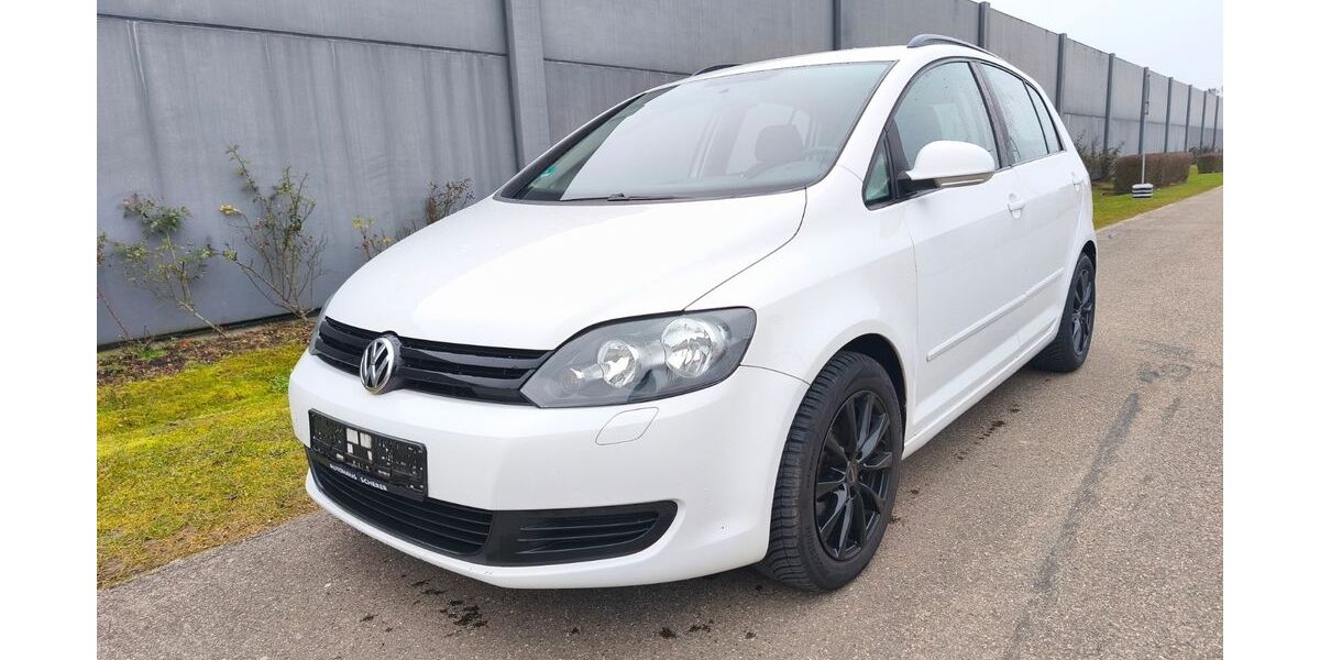 VW Golf 116.000 km 4.490 &euro; Jettingen-Scheppach 89343