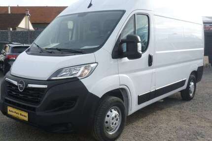 Opel Movano 31.500 km 20.950 € Worms 67547