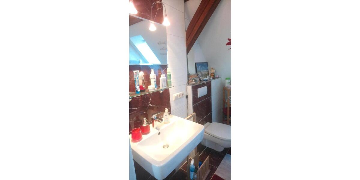 Einfamilienhaus Jördenstorf - 4 Zimmer, 105 m&sup2;, 259.000&euro; | Angebot:26803300