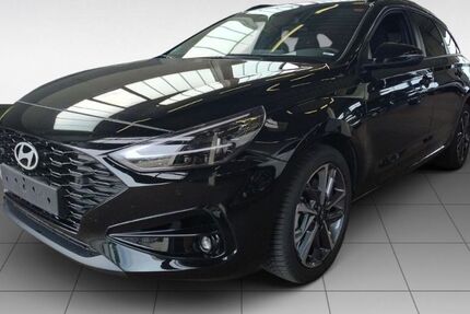 Hyundai i30 19.998 km 21.985 &euro; Jena 07743