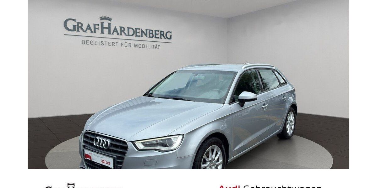 Audi A3 145.400 km 11.933 &euro; Konstanz 78467