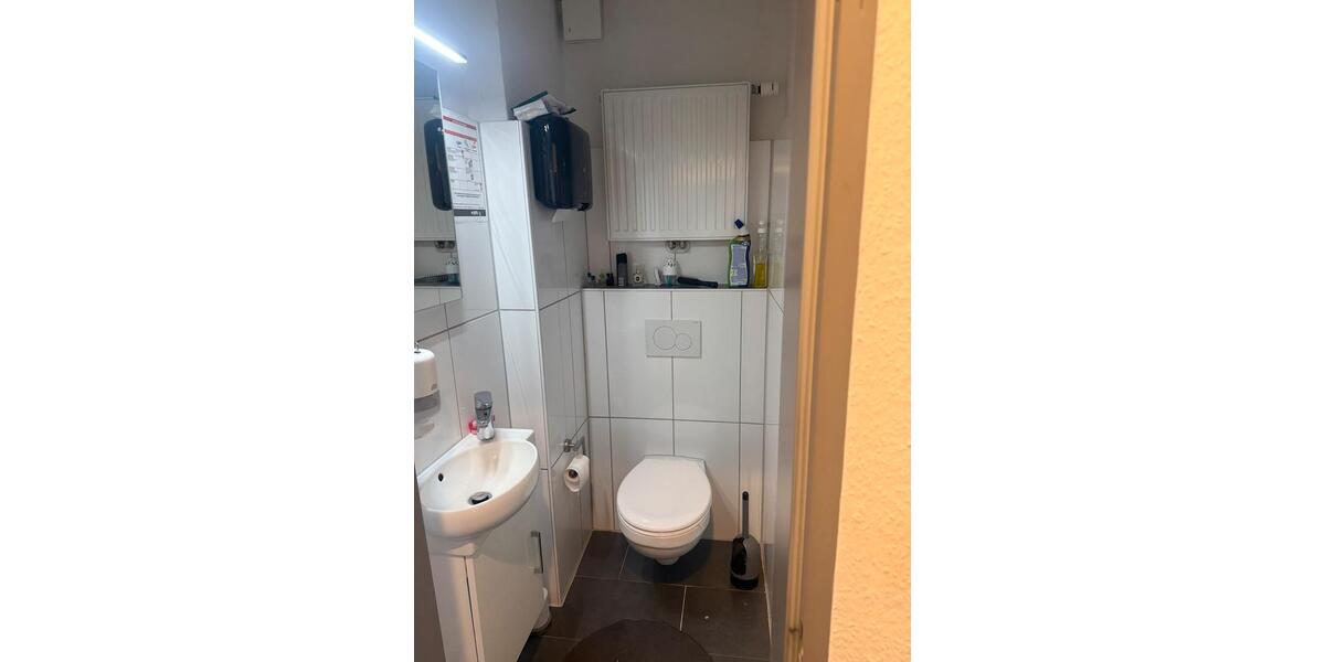 Gewerbeobjekt Bremerhaven Geestemünde - 1.600&euro; | Angebot:25965023