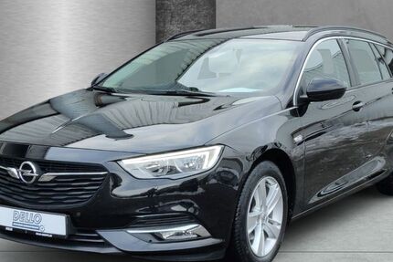 Opel Insignia 54.761 km 12.990 &euro; Norderstedt 22848