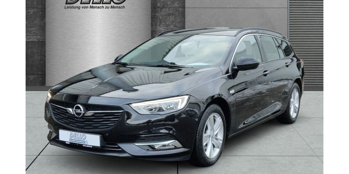 Opel Insignia 54.761 km 12.990 &euro; Norderstedt 22848