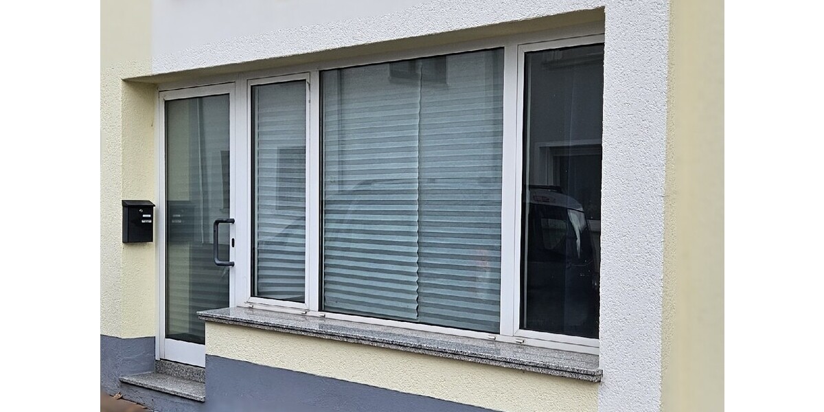 albero:) Penthouse-Feeling am Main: Maisonette + Apartment 3 zimmer