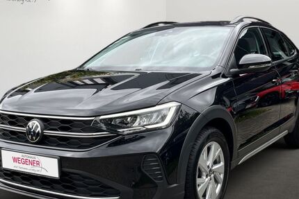VW Taigo 26.088 km 15.890 &euro; Ludwigsfelde 14974