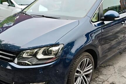 VW Sharan 149.999 km 18.500 &euro; Lotte 49504