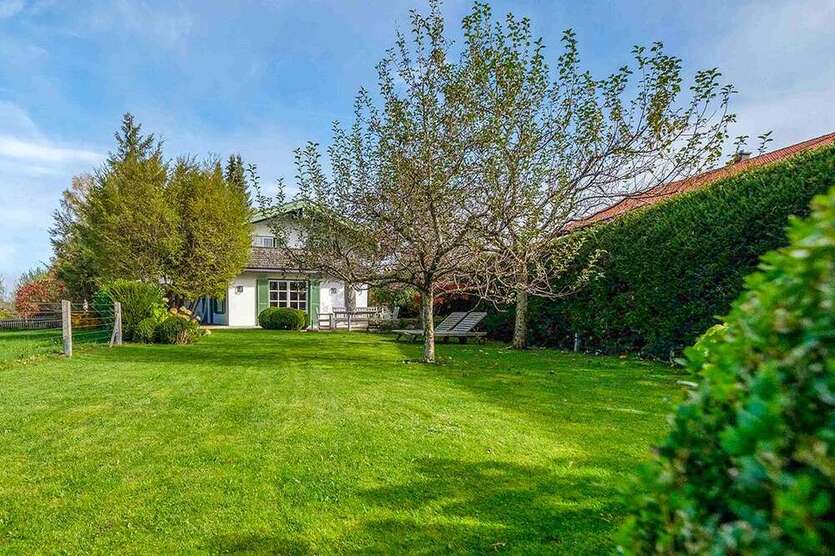 Haus zum Kaufen in Gmund 2.470.000 € 172 m²