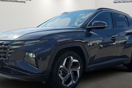 Hyundai TUCSON 34.100 km 26.990 &euro; Paderborn 33106