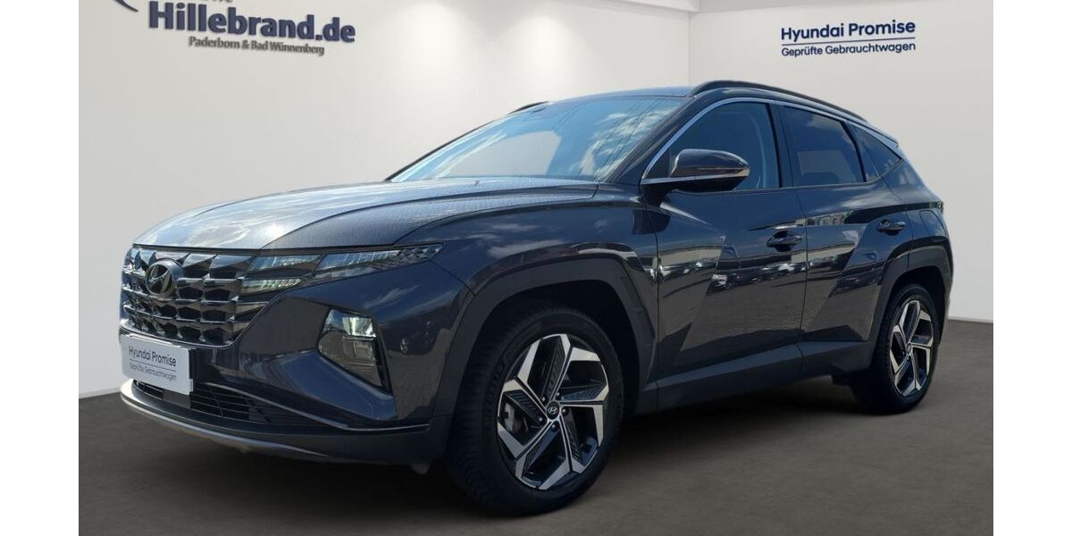 Hyundai TUCSON 34.100 km 26.990 &euro; Paderborn 33106