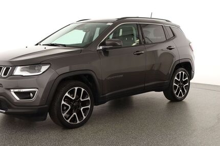 Jeep Compass 25.459 km 22.880 &euro; Berlin 12103