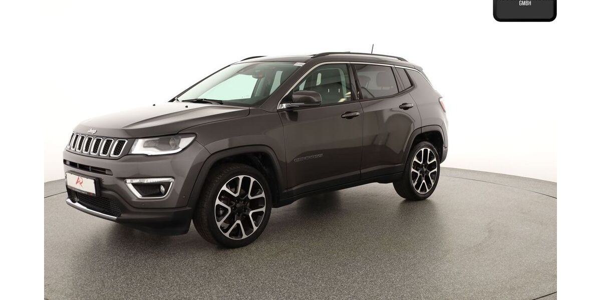 Jeep Compass 25.459 km 22.880 &euro; Berlin 12103