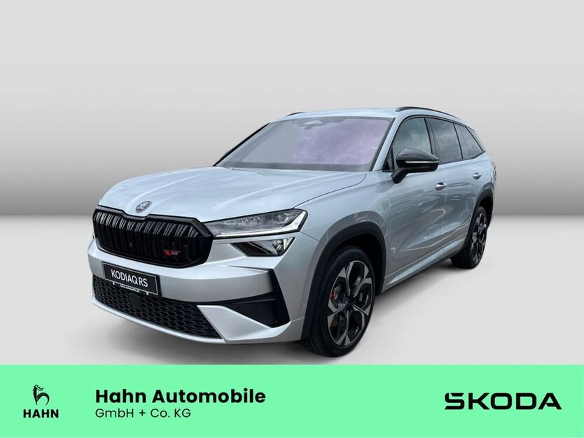 Kodiaq