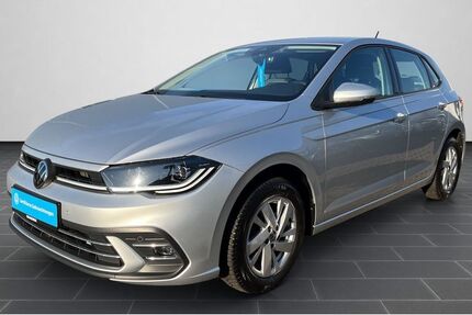 VW Polo 28.000 km 21.900 &euro; Ladenburg 68526