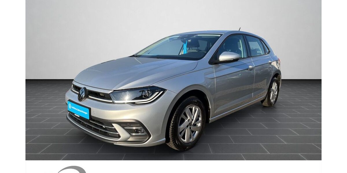 VW Polo 28.000 km 21.900 &euro; Ladenburg 68526