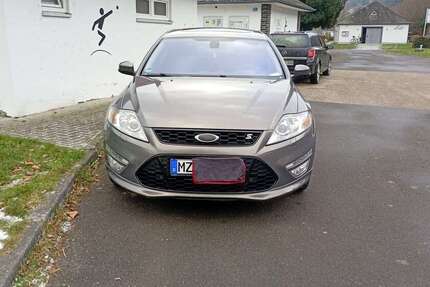 Ford Mondeo 314.000 km 5.300 &euro; Vettelschoß 53560
