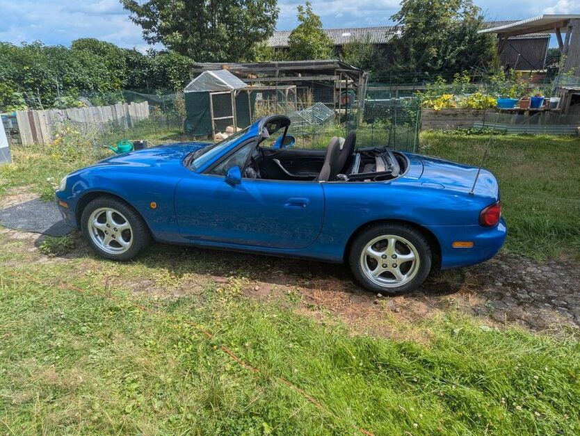 MX-5