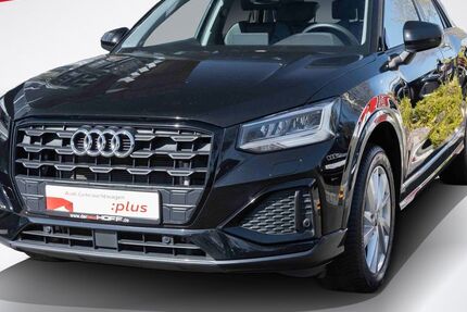 Audi Q2 58.000 km 24.975 &euro; Sankt Augustin-Menden 53757