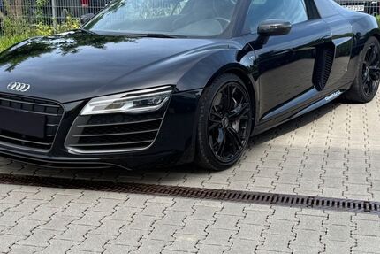 Audi R8 42.900 km 113.300 &euro; Bad Krozingen 79189