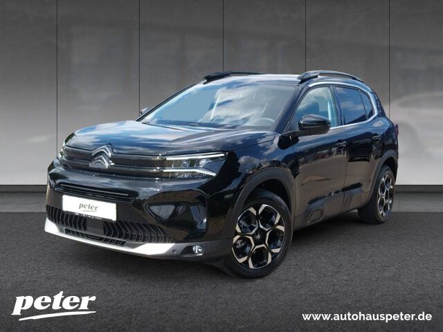 C5 Aircross