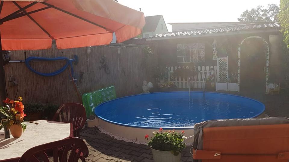 Einfamilienhaus Wolmirstedt - 4 Zimmer, 120 m&sup2;, 1.600&euro; | Angebot:26252284