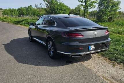 VW Arteon 74.500 km 24.000 &euro; Ingelheim am Rhein, Stadt 55218