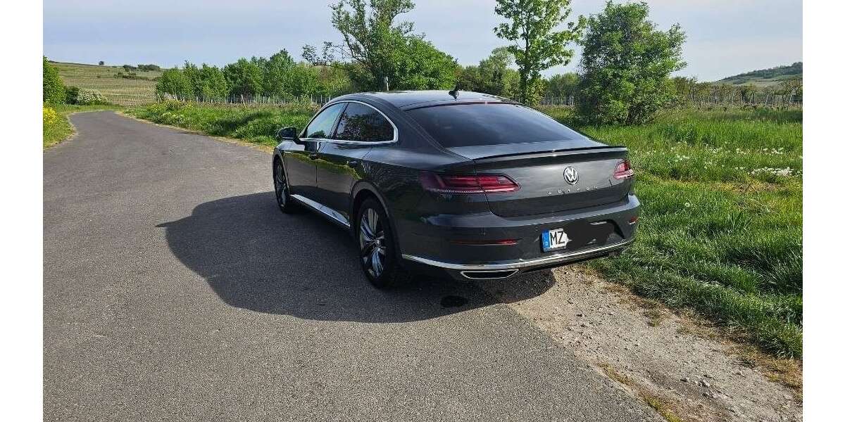 VW Arteon 74.500 km 24.000 &euro; Ingelheim am Rhein, Stadt 55218