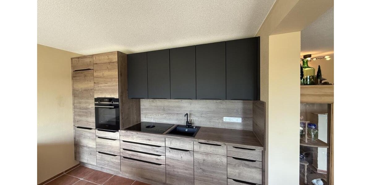 Erdgeschoßwohnung Burgkirchen an der Alz - 3 Zimmer, 74 m&sup2;, 360.000&euro; | Angebot:27144995