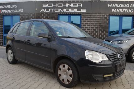 VW Polo 373.000 km 1.290 € Ihlow 26632