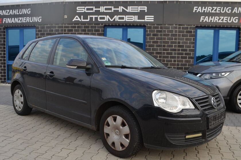 VW Polo 373.000 km 1.290 € Ihlow 26632